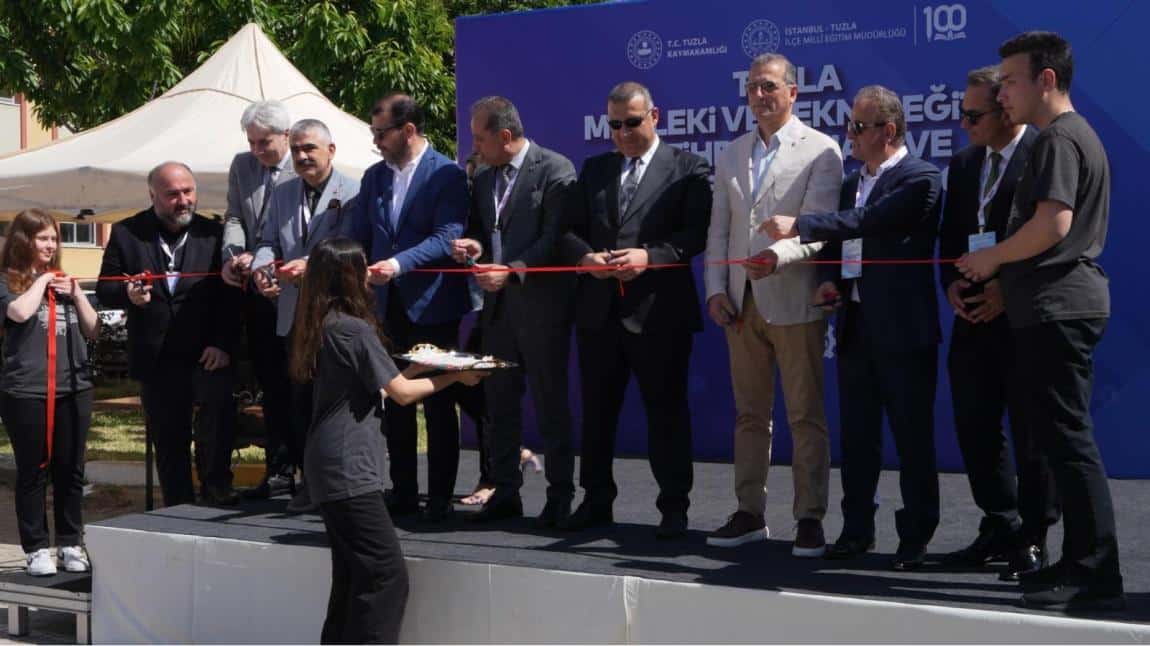 İstihdam Fuarı