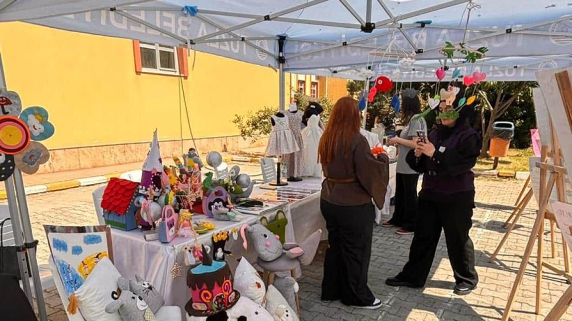 Meslek Liseleri Tanıtım