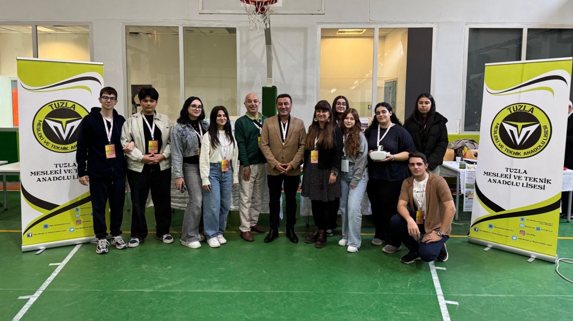Bilim ve Çevre Festivali’nde ilham veren başarı!